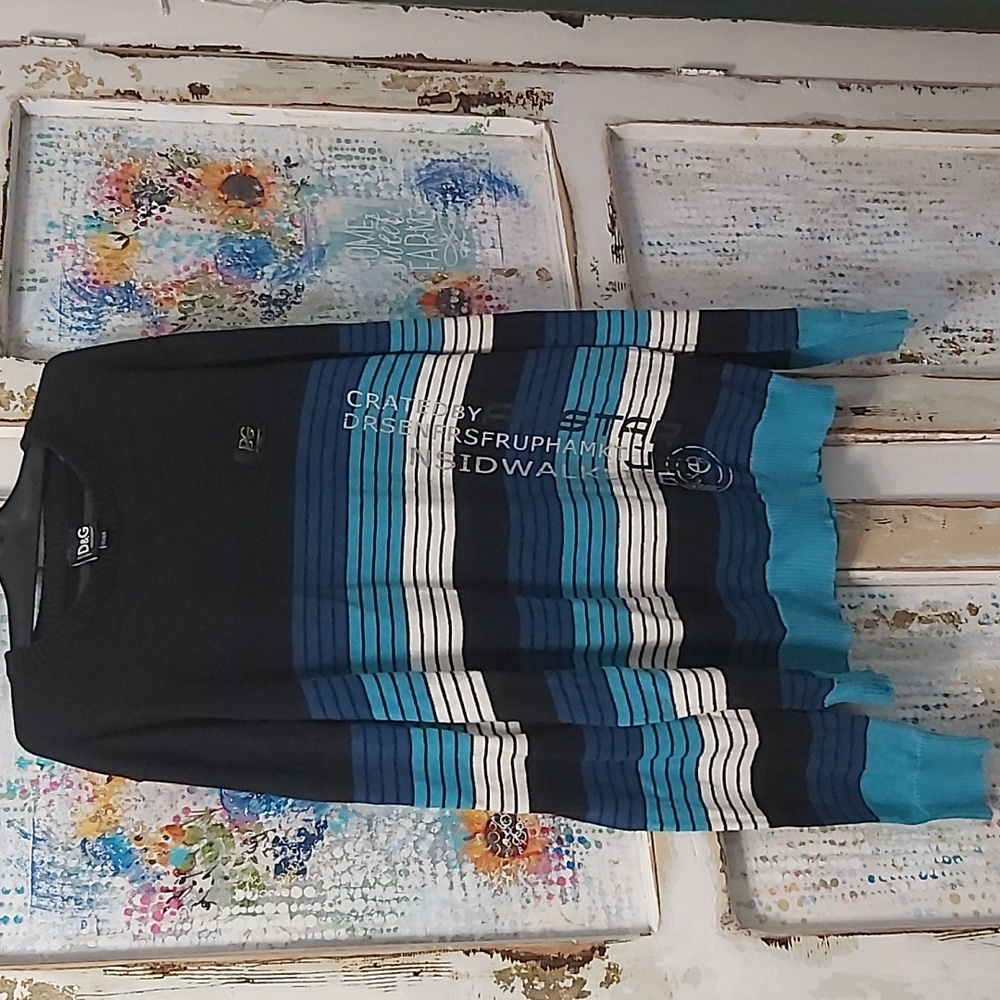 Dolce & Gabbana Sweater